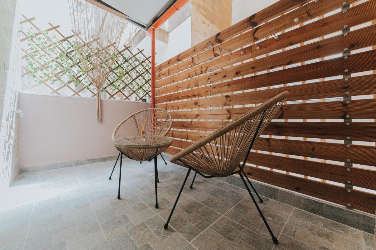 Comfy And Stylish Apartment Tesalónica Exterior foto