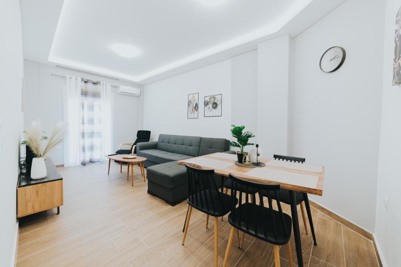 Comfy And Stylish Apartment Tesalónica Exterior foto
